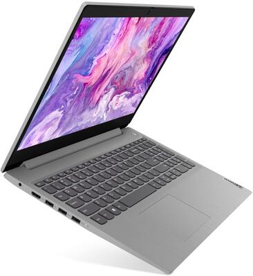 Lenovo Ideapad 3 Intel Core i5 1135G7 12GB 256GB SSD 15.6