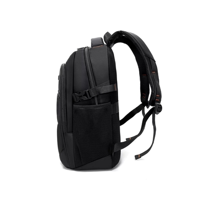 Lenovo Lecoo BG02 17 inch Multifunctional Waterproof Backpack with Laptop Compartment - 8