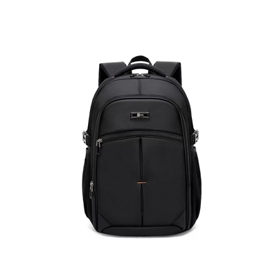 Lenovo - Lenovo Lecoo BG02 17 inch Multifunctional Waterproof Backpack with Laptop Compartment