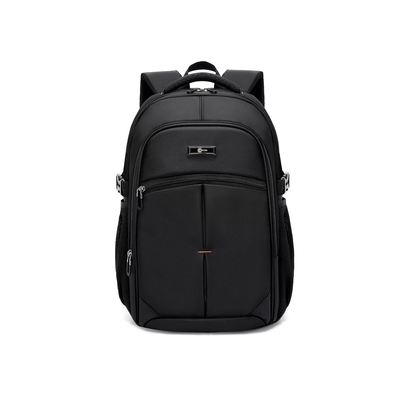 Lenovo Lecoo BG02 17 inch Multifunctional Waterproof Backpack with Laptop Compartment - Thumbnail