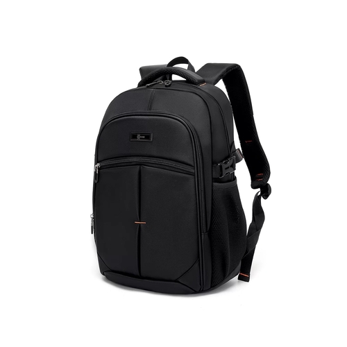 Lenovo Lecoo BG02 17 inch Multifunctional Waterproof Backpack with Laptop Compartment