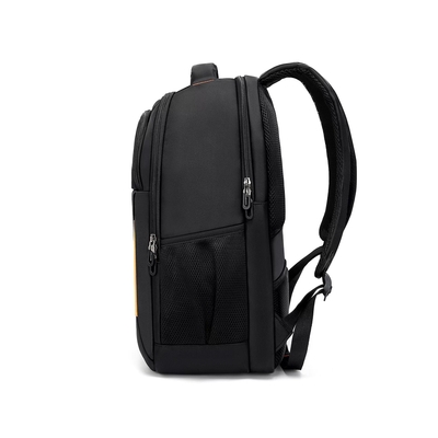 Lenovo Lecoo BG03 17.3 inch Multifunctional Waterproof Backpack with Laptop Compartment - 18