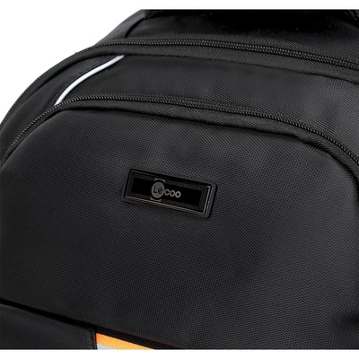 Lenovo Lecoo BG03 17.3 inch Multifunctional Waterproof Backpack with Laptop Compartment - Thumbnail