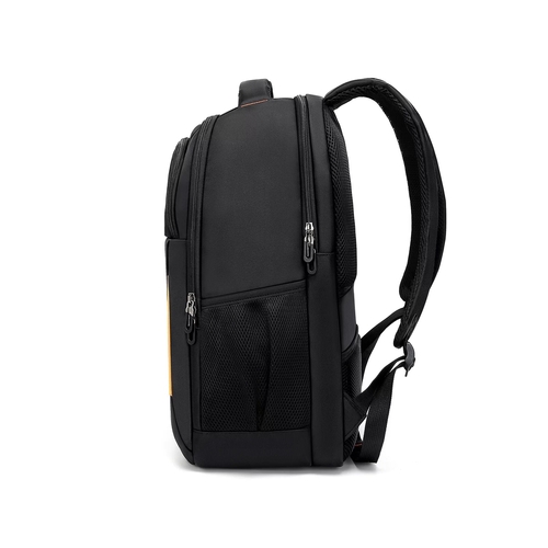 Lenovo Lecoo BG03 17.3 inch Multifunctional Waterproof Backpack with Laptop Compartment