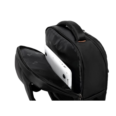 Lenovo Lecoo BG03 17.3 inch Multifunctional Waterproof Backpack with Laptop Compartment - Thumbnail