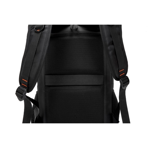 Lenovo Lecoo BG04 17 inch Multifunctional Waterproof Backpack with Laptop Compartment - 12