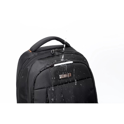 Lenovo Lecoo BG04 17 inch Multifunctional Waterproof Backpack with Laptop Compartment - 15