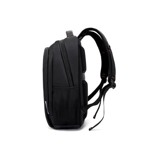 Lenovo Lecoo BG04 17 inch Multifunctional Waterproof Backpack with Laptop Compartment - 19