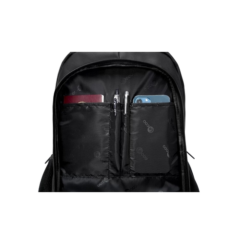 Lenovo Lecoo BG04 17 inch Multifunctional Waterproof Backpack with Laptop Compartment - 25