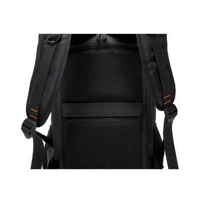 Lenovo Lecoo BG04 17 inch Multifunctional Waterproof Backpack with Laptop Compartment - Thumbnail