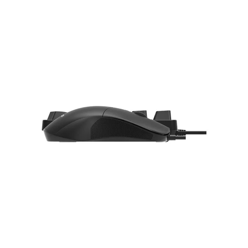 Lenovo Lecoo CM101 USB Kablolu Siyah Türkçe Q Klavye & Mouse Set - 5