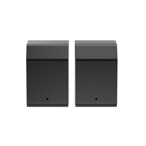 Lenovo Lecoo DS100 1+1 RGB Aydınlatmalı Kablolu Stereo 6W Soundbar Masaüstü Siyah Hoparlör - 7