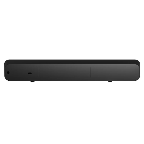 Lenovo Lecoo DS111 Bluetooth + Kablolu Stereo 6W Soundbar Taşınabilir Siyah Hoparlör - 4