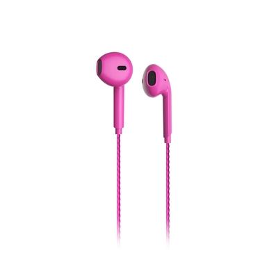 Lenovo Lecoo EH104C-PR Type-C Pink In-Ear Headphone with Microphone - 7