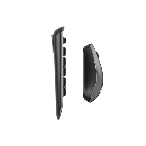 Lenovo Lecoo KW202 Kablosuz Siyah Türkçe Q Klavye & Mouse Set - 6