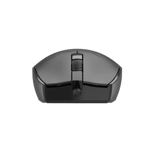 Lenovo Lecoo MS101 USB Kablolu 1200DPI 3 Tuşlu Siyah Optik Mouse - 7