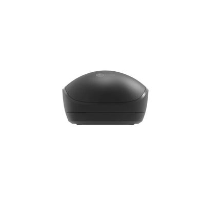 Lenovo Lecoo WS204 Wireless 1200DPI 3 Button Black Optical Mouse - 7