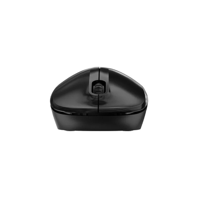 Lenovo Lecoo WS206 Wireless 1200DPI 3 Button Black Optical Mouse - 5