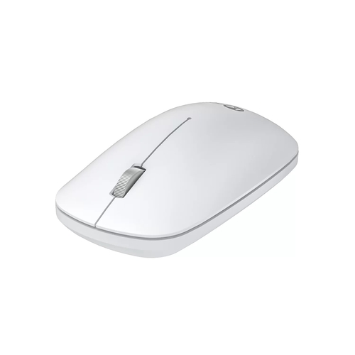 Lenovo Lecoo WS214 Kablosuz 1200DPI 3 Tuşlu Beyaz Optik Mouse - 3