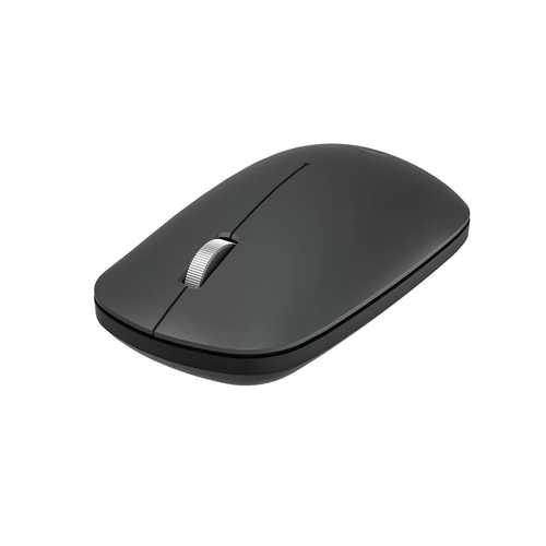 Lenovo Lecoo WS214 Kablosuz 1200DPI 3 Tuşlu Gri Optik Mouse - 3