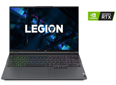 Lenovo Legion 5i Pro Intel Core i7 11800H 16GB 512GB SSD 16.1