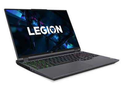 Lenovo Legion 5i Pro Intel Core i7 11800H 16GB 512GB SSD 16.1