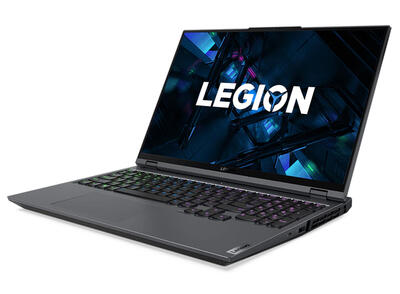 Lenovo Legion 5i Pro Intel Core i7 11800H 16GB 512GB SSD 16.1