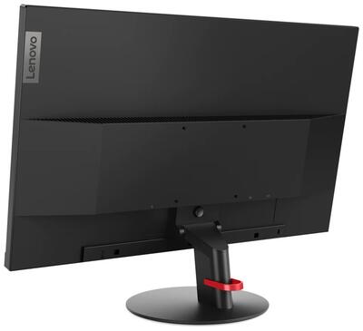 Lenovo ThinkVision S24E-10 23.8'' 4ms 60Hz VA WLED Full HD Monitör - 61CAKAT1TK (T16157) - 6