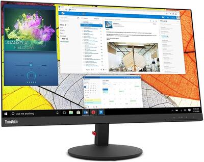 Lenovo Thinkvision S24Q-10 23.8