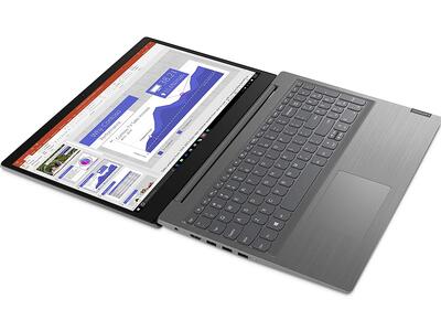 Lenovo V15-IIL Intel Core i3 1005G1 4GB 1TB HDD+256GB M2 Sata SSD 15.6