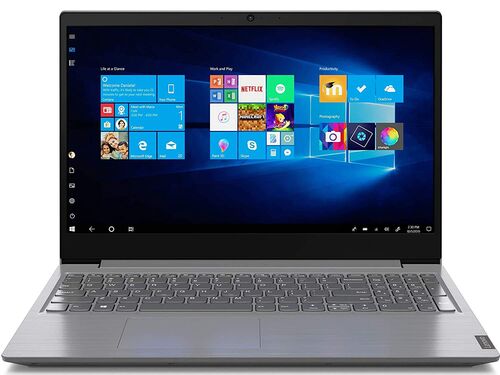 Lenovo V15-IIL Intel Core i3 1005G1 4GB 1TB HDD+256GB M2 Sata SSD 15.6