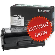 Lexmark 08A0476 Original Toner - E320 / E322 (Without Box) 