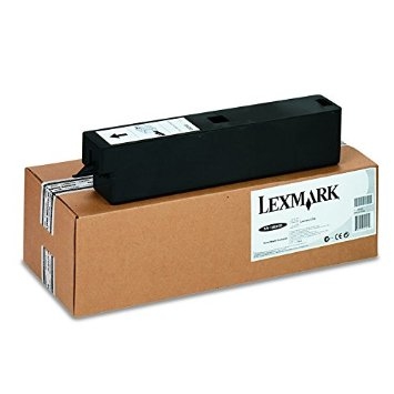 Lexmark 10B3100 Original Waste Toner C750 / X750 