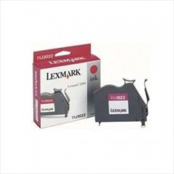 Lexmark 11J3022 Magenta Original Cartridge - J110 