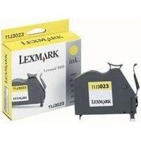 Lexmark 11J3023 Sarı Orjinal Kartuş - J110 (T2528) - 1