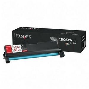 Lexmark 12026XW Drum Unit - E120 - 2