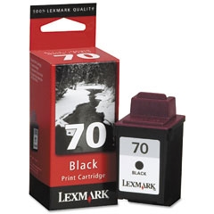 Lexmark 12A1970 (70) Original Cartridge - 3200 / 5000 - 1