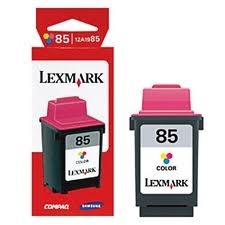 Lexmark 12A1985 (85) Original Cartridge - 3200 - 1