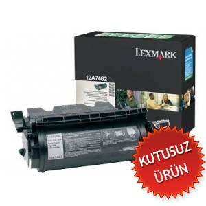 Lexmark 12A7462 Original Toner - T630 / T632 (Without Box) 