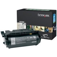 Lexmark 12A7469 Extra High Capacity Original Toner - T632 / T634 