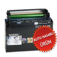 Lexmark 12A8302 Orjinal Drum Unit - E230 (Without Box) 