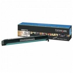 Lexmark 12N0773 Black Drum Unit - C912 / C920 - 2