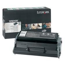 Lexmark 12S0400 Black Original Toner - E220 / E222 (B) 