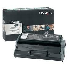 Lexmark 12S0400 Black Original Toner - E220 / E222 (B) - 1