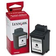 Lexmark 13400HC Black Original Cartridge - 1000 - 1