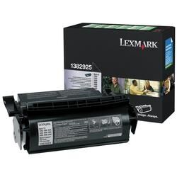 Lexmark 1382925 Black Original Toner -S1200 / S1650 - 2