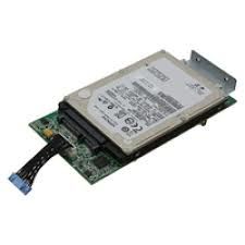 Lexmark 13N1530 40 GB Internal Prınter Harddisk - C524 / C772 - 1