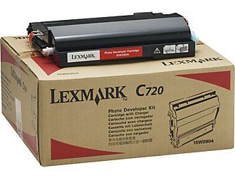 Lexmark 15W0904 Original Developer Unit - C720 / X720 - 1