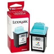 Lexmark 17G0060 (60) Color Original Cartridge - Z12 / Z22 