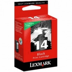 Lexmark 18C2090E (14) Original Cartridge - Z2320 (Without Box) 